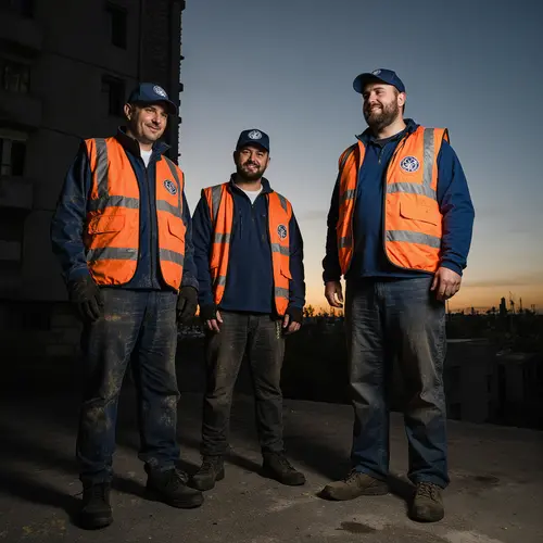 Онлайн резервация за извозване на мебели Хасково